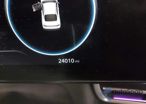 2024 Hyundai Elantra Sel z USA, uszkodzony, nr VIN KMHLS4DG5RU778835